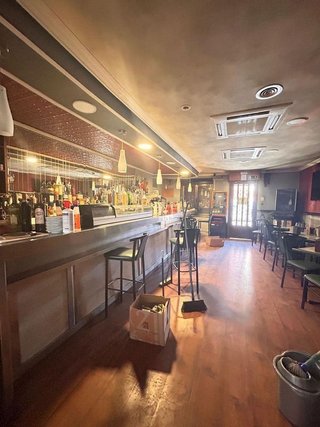 Local comercial en alquiler en Ave María en Palencia