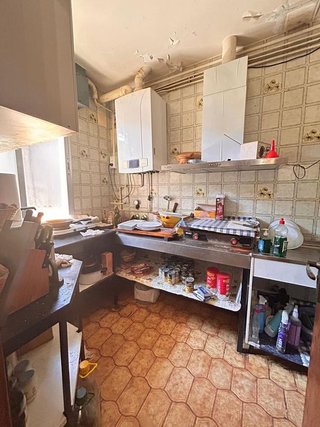 Local comercial en alquiler en Ave María en Palencia