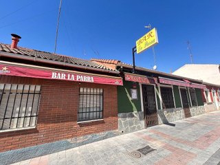 Local comercial en alquiler en Ave María en Palencia