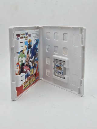Sega 3D Classics Collection Nintendo 3DS Esp