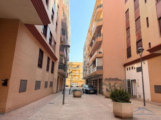 Piso en alquiler en Ciudad Jardín - Tagarete - El Zapillo en Almería