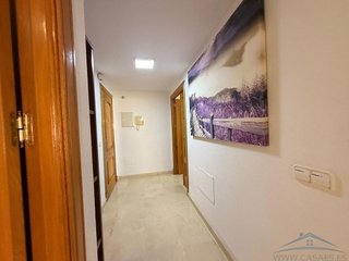 Piso en alquiler en Ciudad Jardín - Tagarete - El Zapillo en Almería