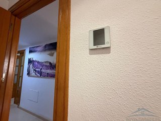 Piso en alquiler en Ciudad Jardín - Tagarete - El Zapillo en Almería
