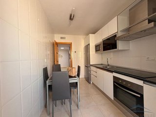 Piso en alquiler en Ciudad Jardín - Tagarete - El Zapillo en Almería
