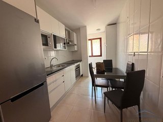 Piso en alquiler en Ciudad Jardín - Tagarete - El Zapillo en Almería