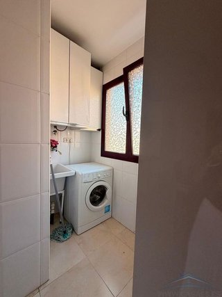 Piso en alquiler en Ciudad Jardín - Tagarete - El Zapillo en Almería