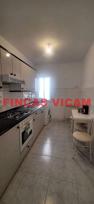 Piso en alquiler en Santiago en Huesca