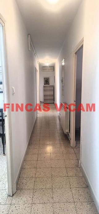 Piso en alquiler en Santiago en Huesca