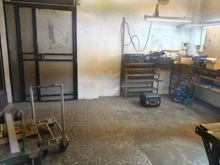 Local comercial en alquiler en Tormos en Valencia