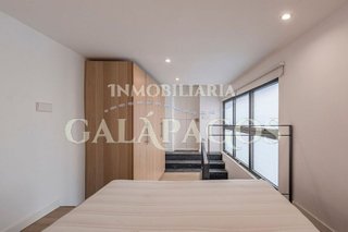 Piso en alquiler en Lista en Madrid