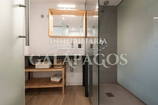 Piso en alquiler en Lista en Madrid