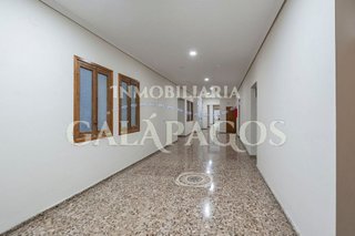 Piso en alquiler en Lista en Madrid