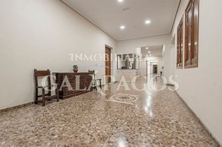 Piso en alquiler en Lista en Madrid