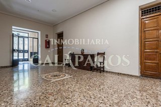 Piso en alquiler en Lista en Madrid