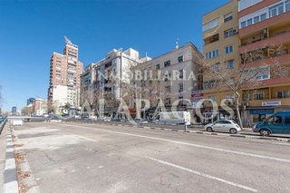 Piso en alquiler en Lista en Madrid