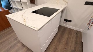 Oficina en alquiler en Pueblo Nuevo en Madrid