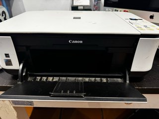 Impresora Canon MP250