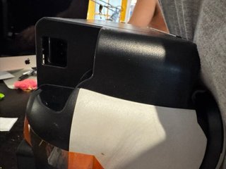 Impresora Canon MP250