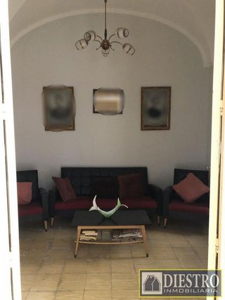Casa en venta en Don Benito