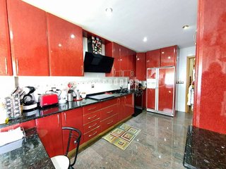 Casa adosada en venta en Sector 3 en Getafe