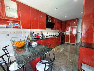 Casa adosada en venta en Sector 3 en Getafe