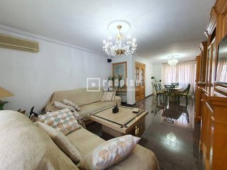 Casa adosada en venta en Sector 3 en Getafe