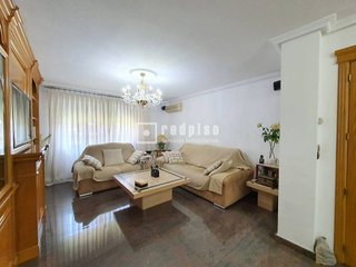 Casa adosada en venta en Sector 3 en Getafe