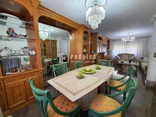 Casa adosada en venta en Sector 3 en Getafe