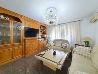 Casa adosada en venta en Sector 3 en Getafe