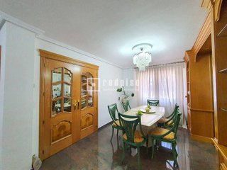 Casa adosada en venta en Sector 3 en Getafe