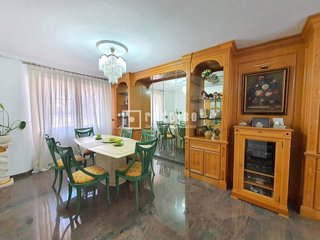 Casa adosada en venta en Sector 3 en Getafe