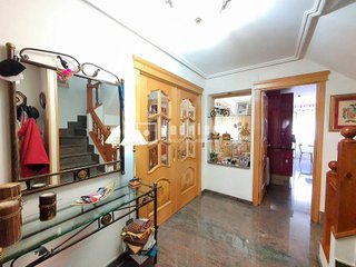 Casa adosada en venta en Sector 3 en Getafe