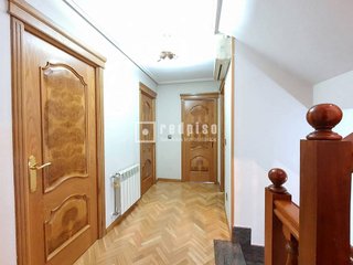 Casa adosada en venta en Sector 3 en Getafe