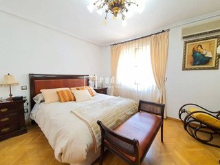 Casa adosada en venta en Sector 3 en Getafe