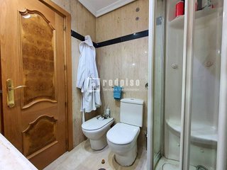 Casa adosada en venta en Sector 3 en Getafe