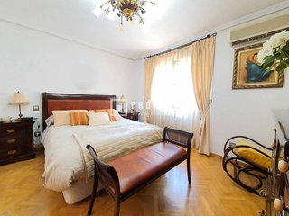 Casa adosada en venta en Sector 3 en Getafe