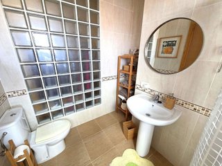 Casa adosada en venta en AVE - Villimar en Burgos