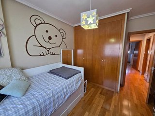 Casa adosada en venta en AVE - Villimar en Burgos