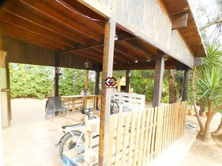 Chalet en venta en Mazarrón ciudad en Mazarrón