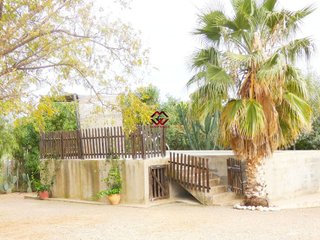 Chalet en venta en Mazarrón ciudad en Mazarrón