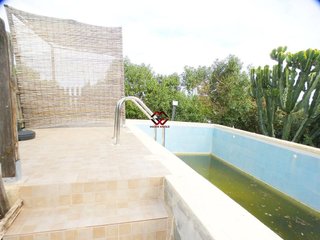 Chalet en venta en Mazarrón ciudad en Mazarrón