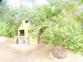 Chalet en venta en Mazarrón ciudad en Mazarrón