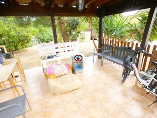 Chalet en venta en Mazarrón ciudad en Mazarrón
