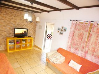 Chalet en venta en Mazarrón ciudad en Mazarrón