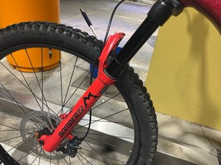 Bicicleta Merida ONE-FORTY