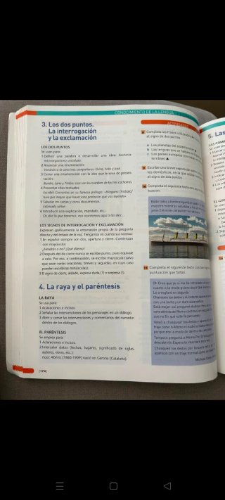 Lengua castellana y literatura A , 4 ESO código...