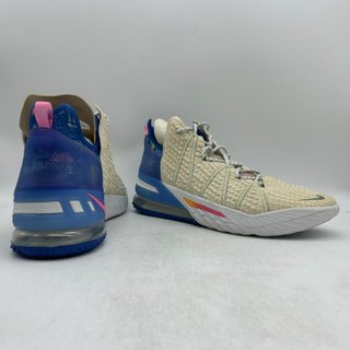 NIKE LEBRON 18 BY DAY DB8148-200 TALLA 51.5