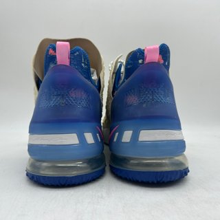 NIKE LEBRON 18 BY DAY DB8148-200 TALLA 51.5