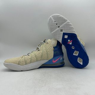 NIKE LEBRON 18 BY DAY DB8148-200 TALLA 51.5