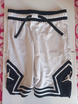 Shorts Jordan Diamond Taglia S